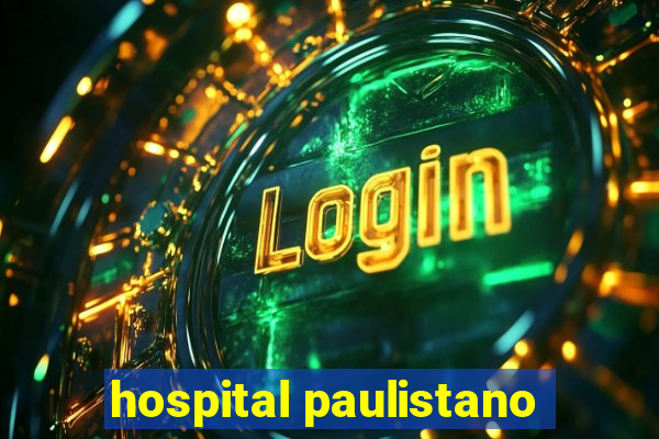 hospital paulistano